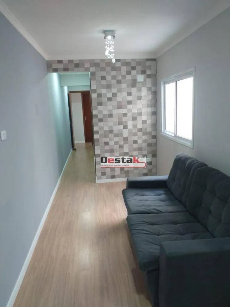 Apartamento, 2 quartos, 55 m² - Foto 1