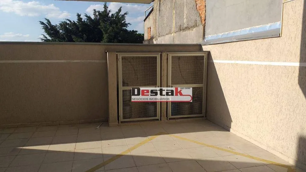 Apartamento, 2 quartos, 55 m² - Foto 2