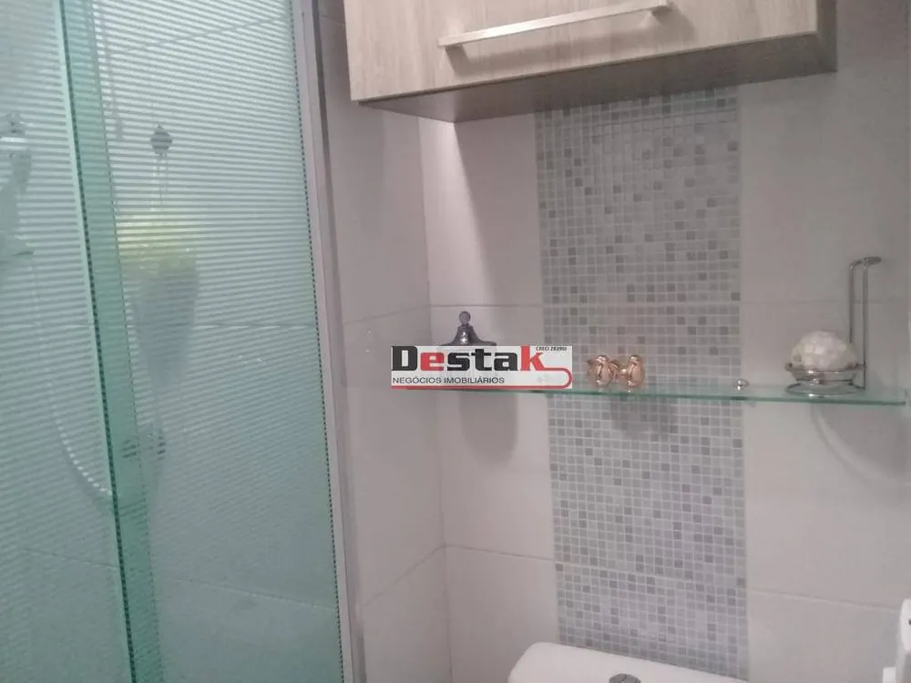 Apartamento, 3 quartos, 62 m² - Foto 3