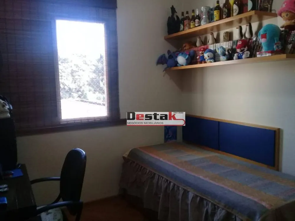 Apartamento, 3 quartos, 62 m² - Foto 4
