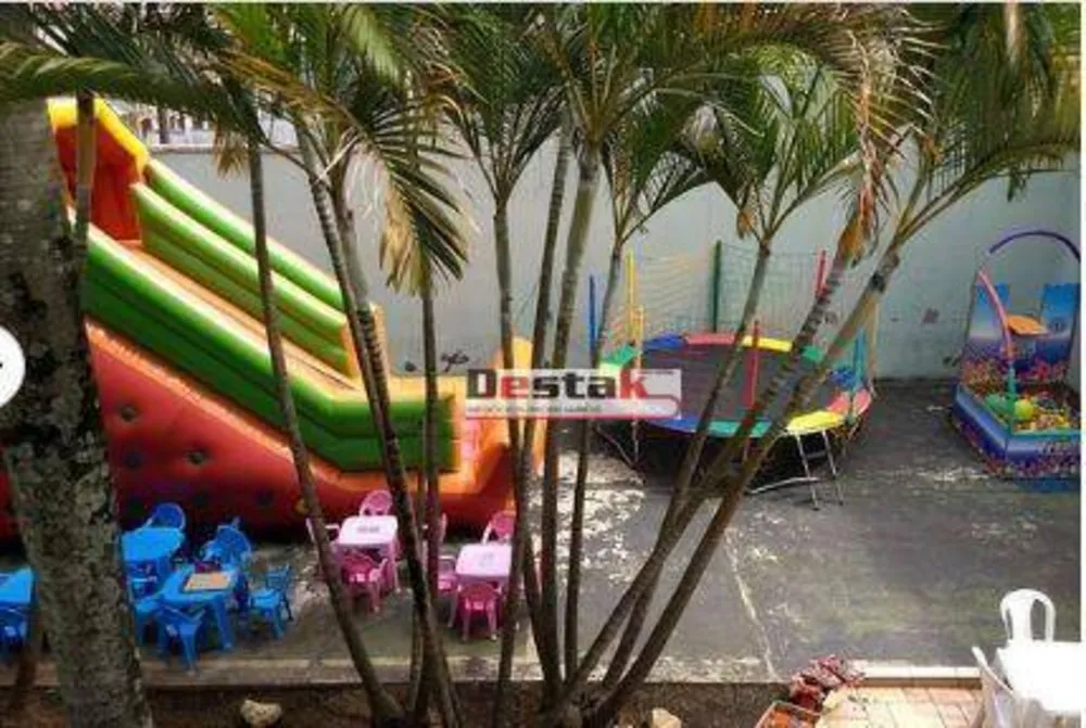 Sobrado, 6 quartos, 490 m² - Foto 3