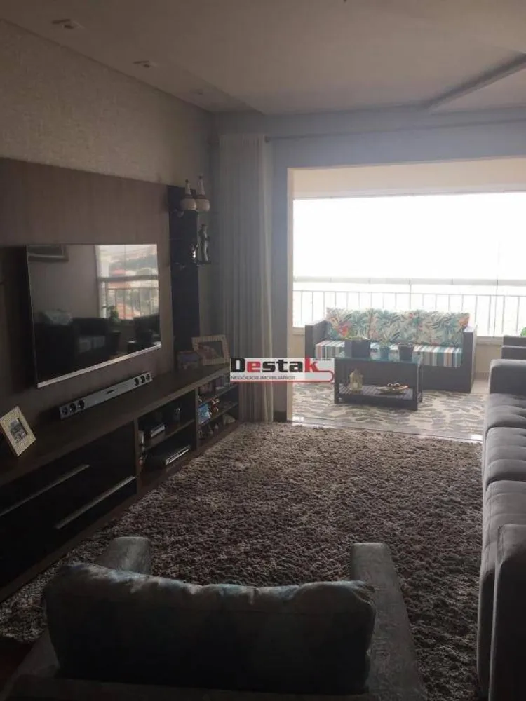 Apartamento, 3 quartos, 173 m² - Foto 4