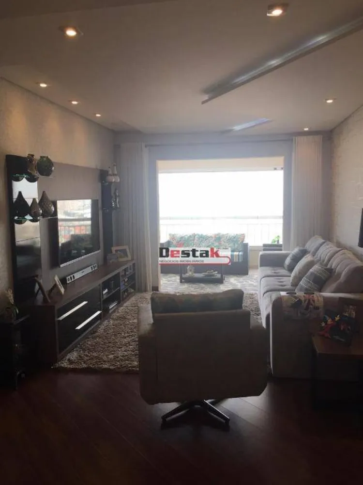 Apartamento, 3 quartos, 173 m² - Foto 3