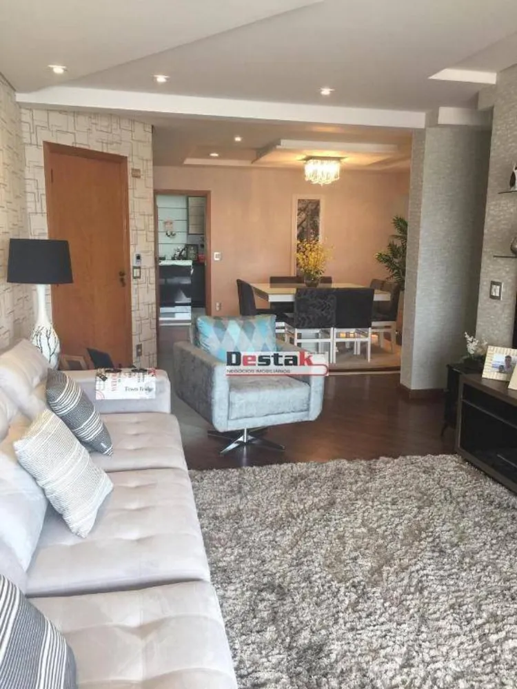 Apartamento, 3 quartos, 173 m² - Foto 2