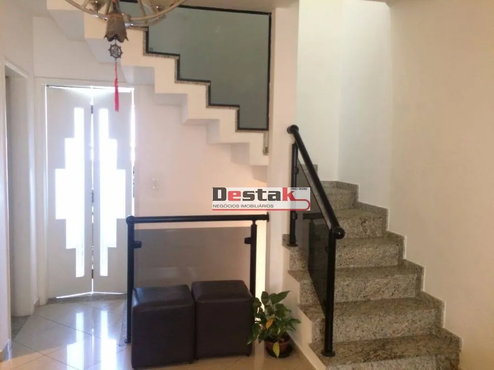 Sobrado, 3 quartos, 138 m² - Foto 4