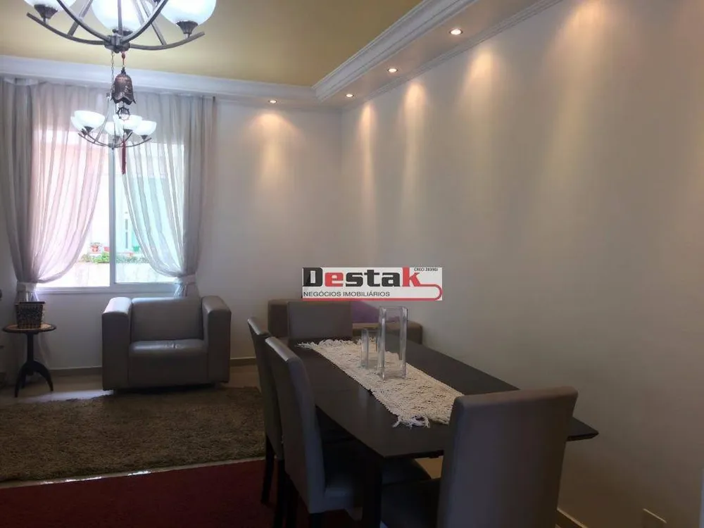 Sobrado, 3 quartos, 138 m² - Foto 2