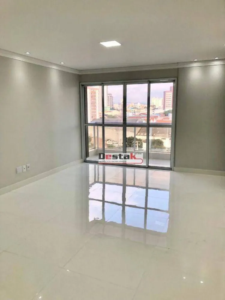 Apartamento, 3 quartos, 103 m² - Foto 1
