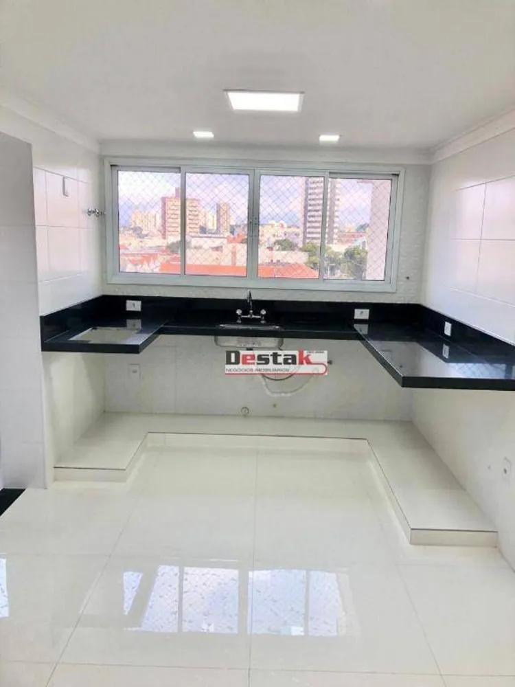 Apartamento, 3 quartos, 103 m² - Foto 3