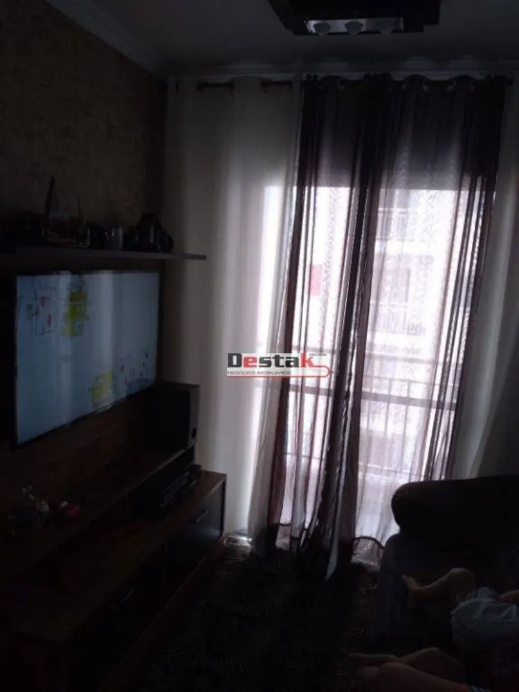 Apartamento, 2 quartos, 50 m² - Foto 3