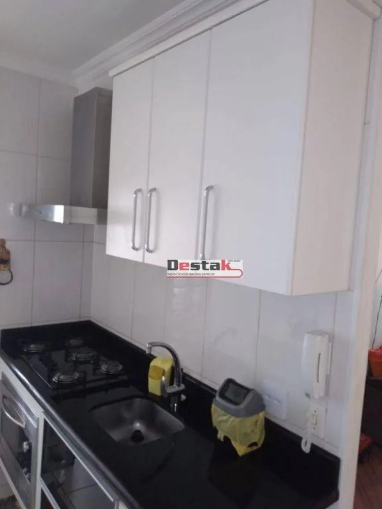 Apartamento, 2 quartos, 50 m² - Foto 4
