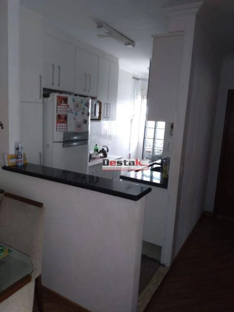 Apartamento, 2 quartos, 50 m² - Foto 2