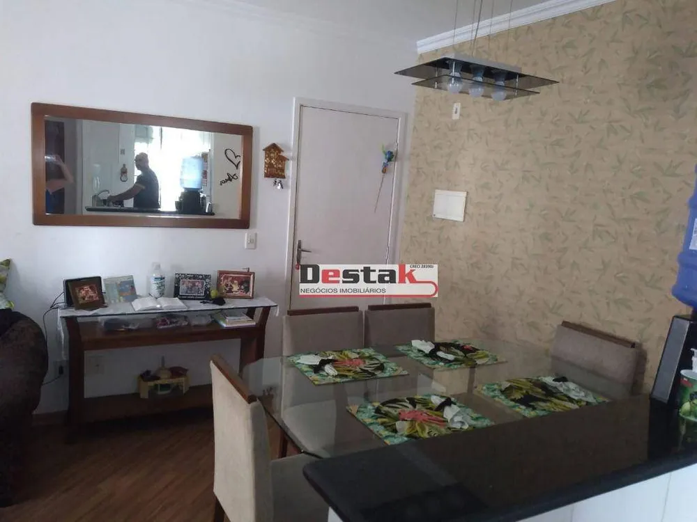 Apartamento, 2 quartos, 50 m² - Foto 1