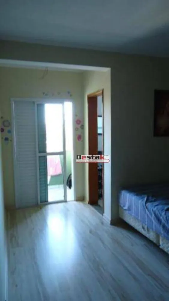 Sobrado, 3 quartos, 146 m² - Foto 3