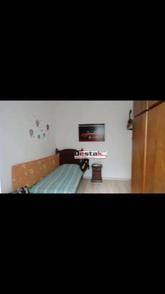 Sobrado, 3 quartos, 146 m² - Foto 1