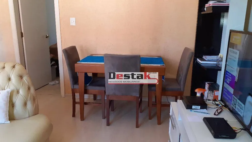 Apartamento, 2 quartos, 55 m² - Foto 2