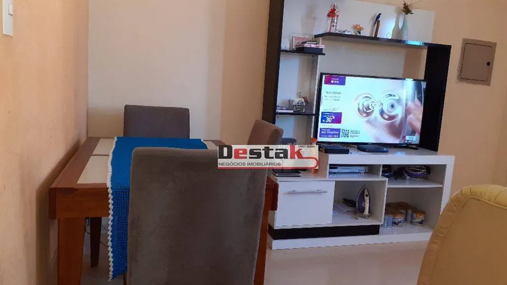 Apartamento, 2 quartos, 55 m² - Foto 1