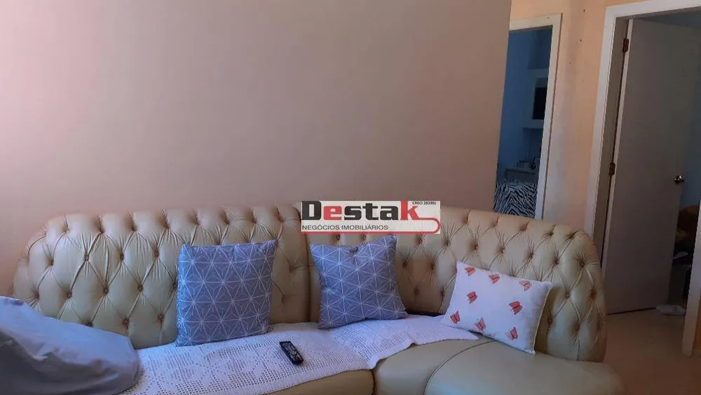 Apartamento, 2 quartos, 55 m² - Foto 4