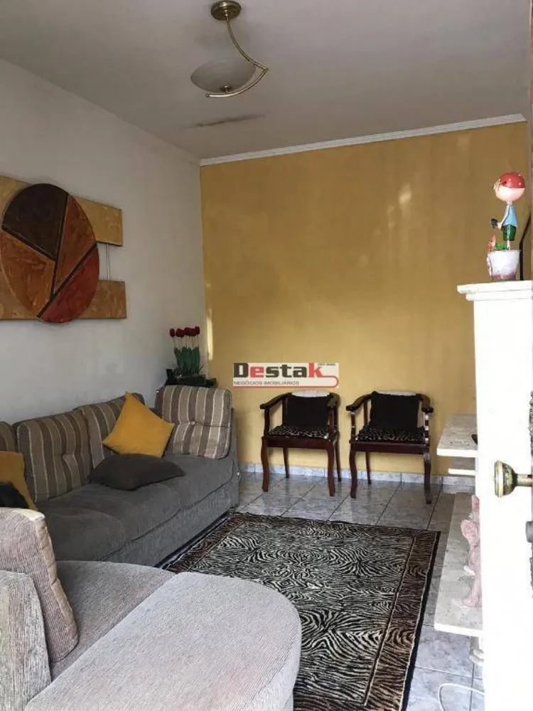 Casa, 2 quartos, 138 m² - Foto 1