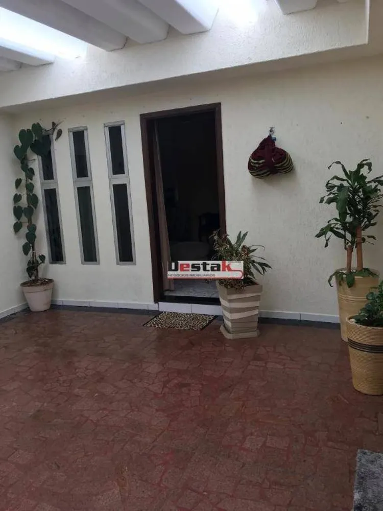 Casa, 2 quartos, 138 m² - Foto 4