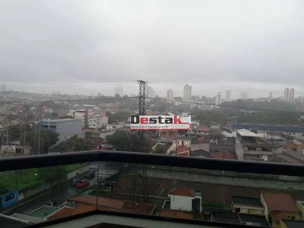 Apartamento, 3 quartos, 80 m² - Foto 3