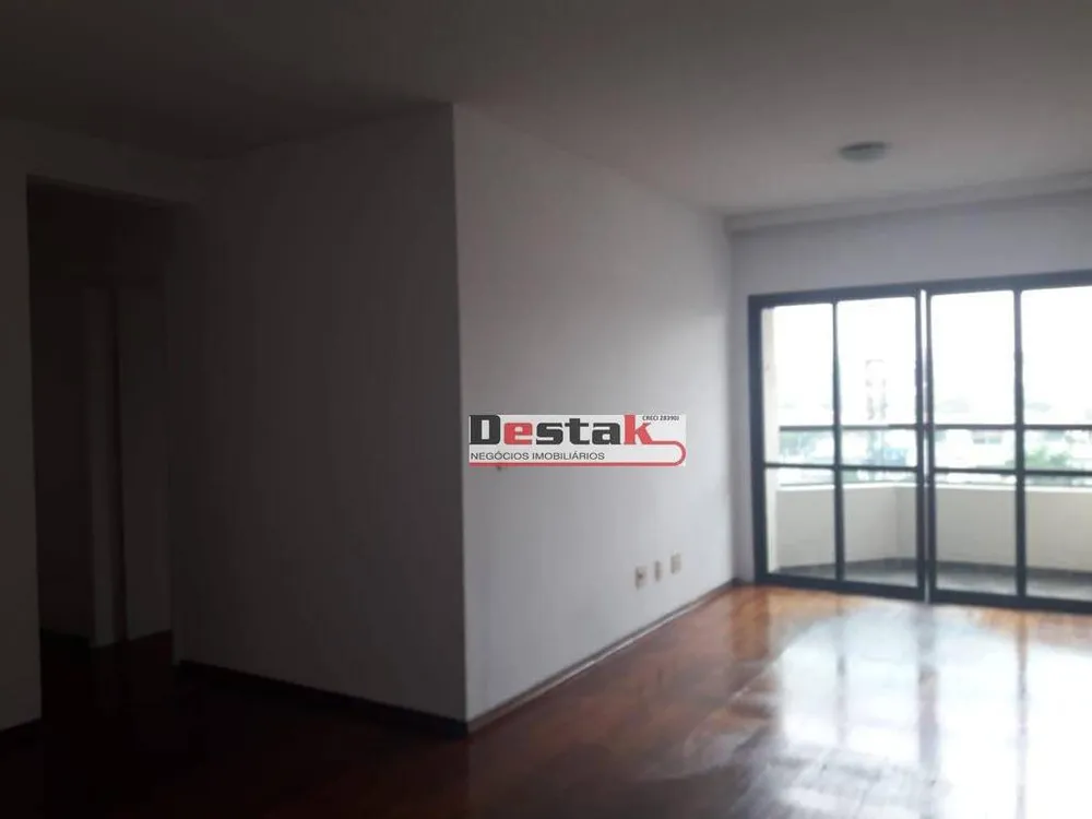Apartamento, 3 quartos, 80 m² - Foto 1