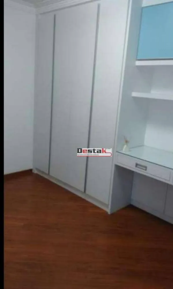 Sobrado, 3 quartos, 207 m² - Foto 3