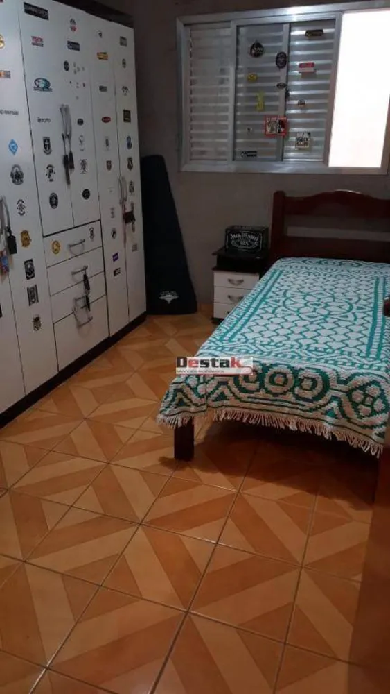 Sobrado, 5 quartos, 230 m² - Foto 4