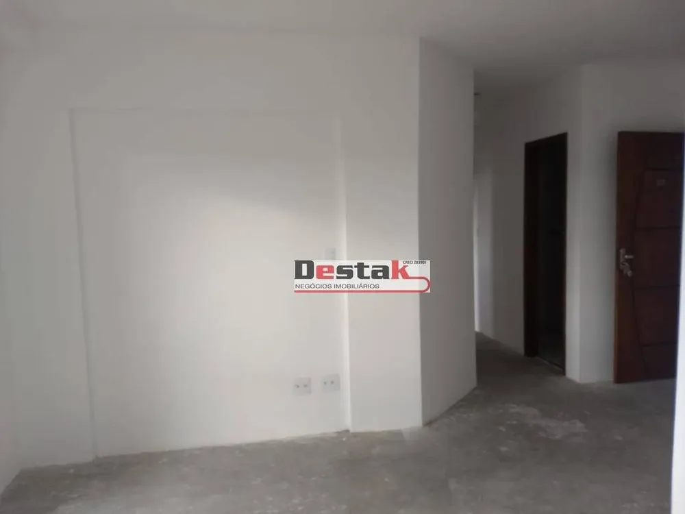 Apartamento, 2 quartos, 58 m² - Foto 1
