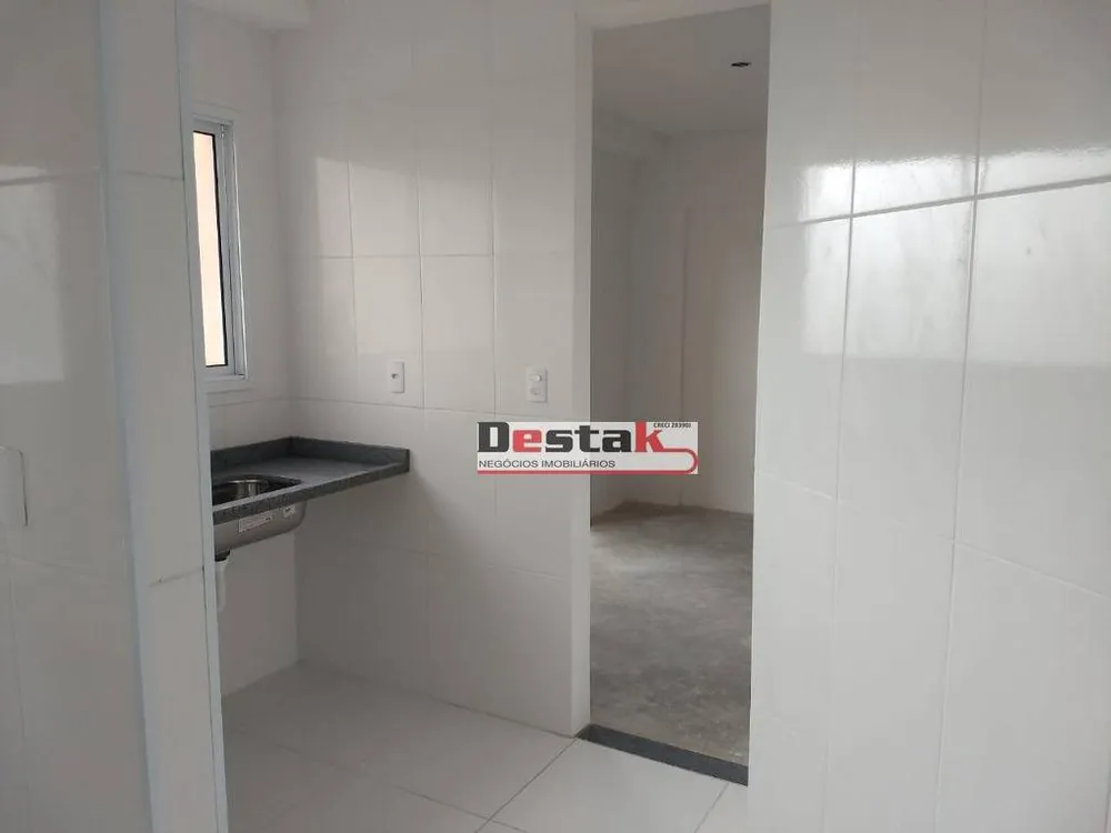 Apartamento, 2 quartos, 58 m² - Foto 2