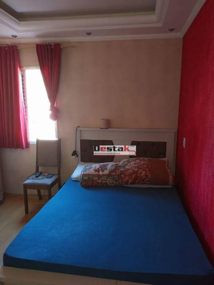 Apartamento, 2 quartos, 56 m² - Foto 4
