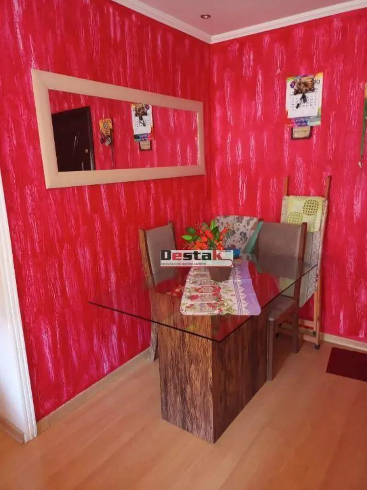 Apartamento, 2 quartos, 56 m² - Foto 3