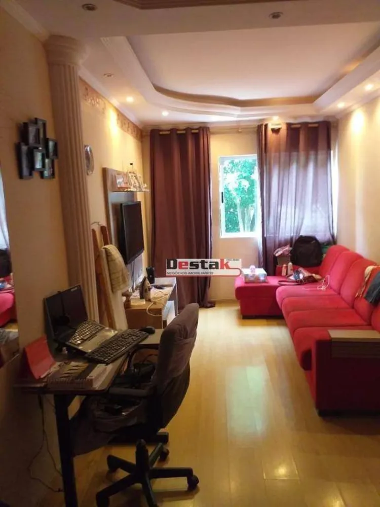 Apartamento, 2 quartos, 56 m² - Foto 2