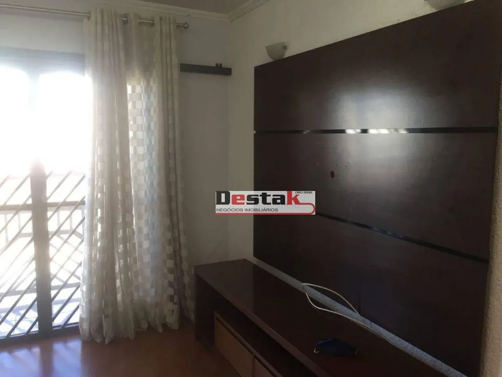 Apartamento, 2 quartos, 56 m² - Foto 2