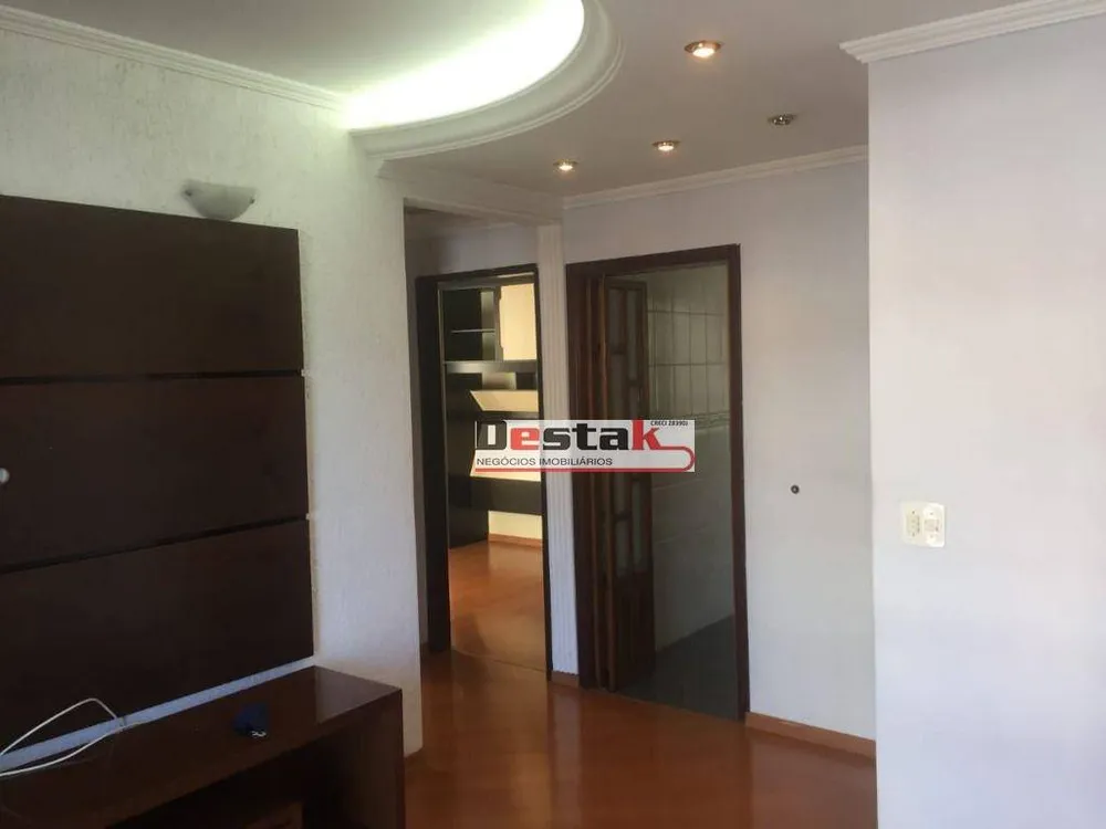 Apartamento, 2 quartos, 56 m² - Foto 1