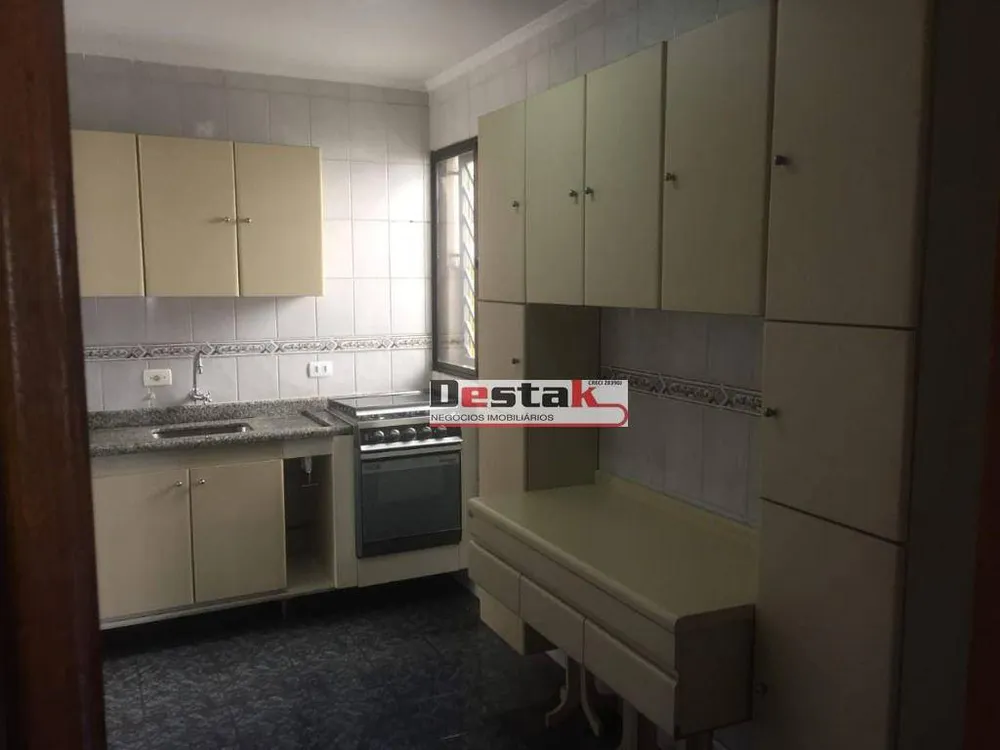 Apartamento, 2 quartos, 56 m² - Foto 3