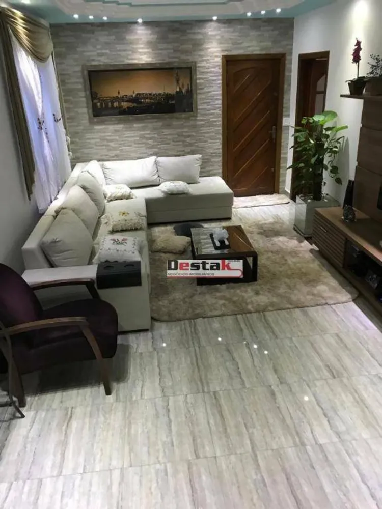 Casa, 3 quartos, 150 m² - Foto 4