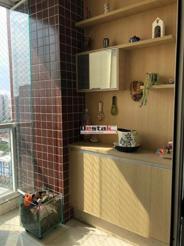 Cobertura, 3 quartos, 198 m² - Foto 4