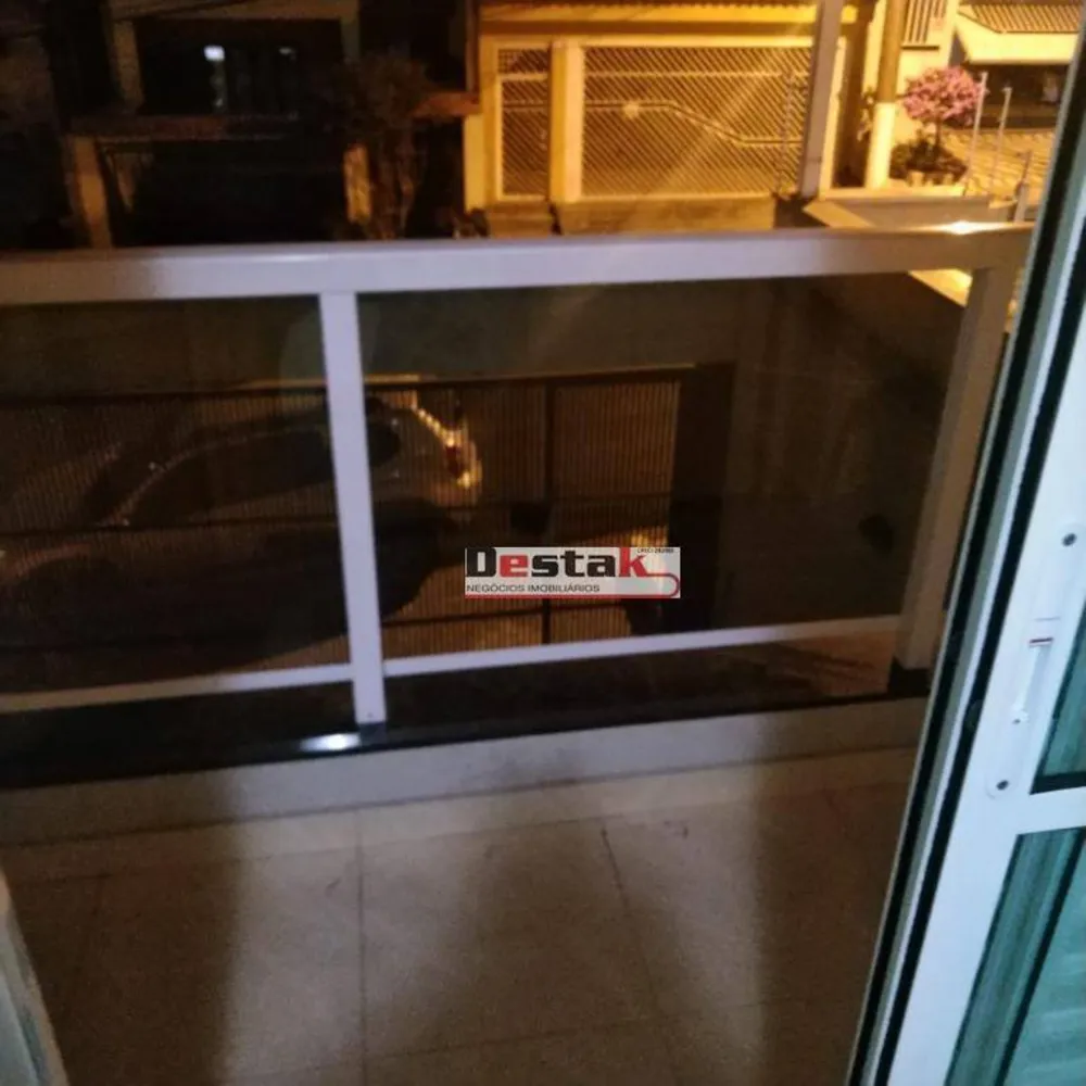 Sobrado, 3 quartos, 180 m² - Foto 2