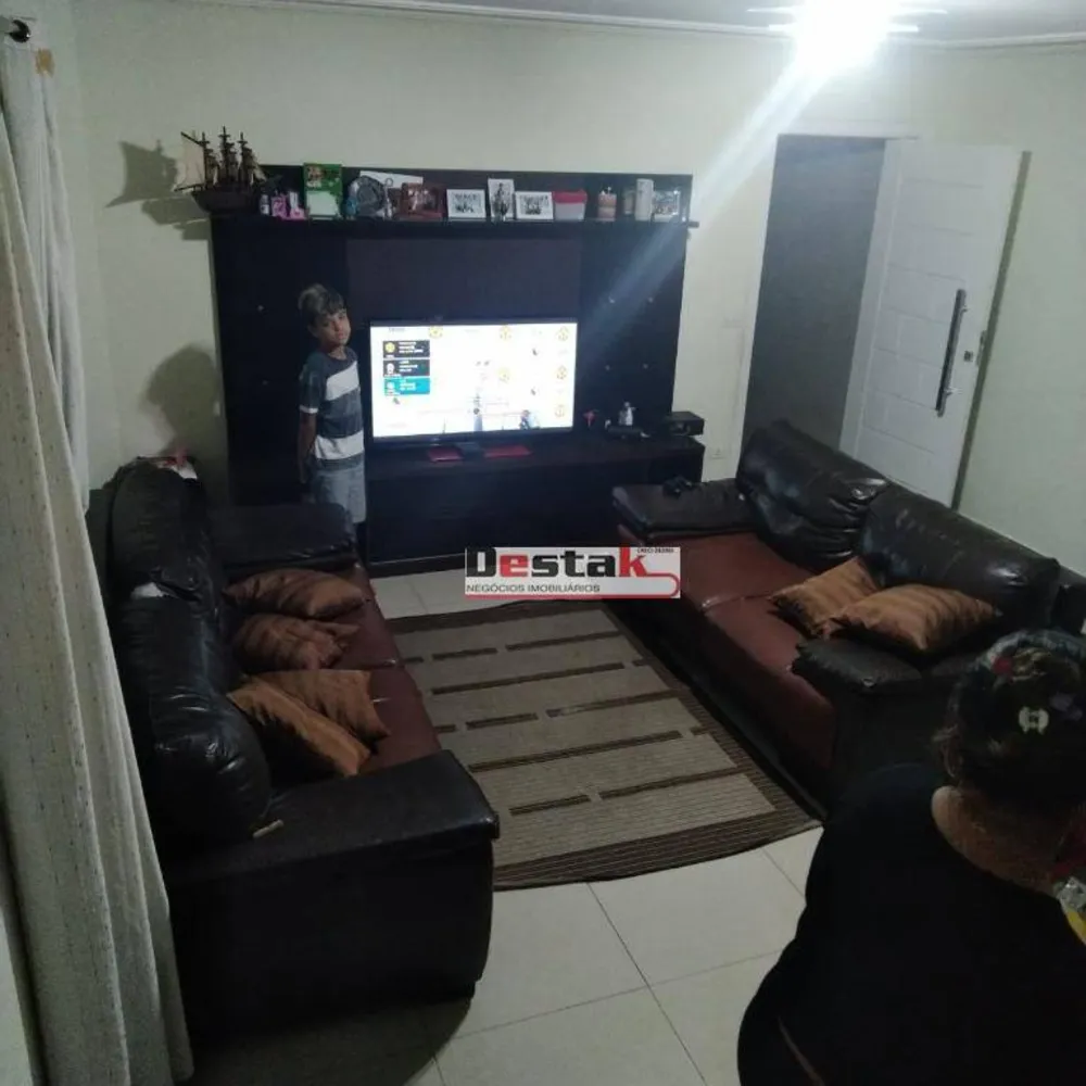 Sobrado, 3 quartos, 180 m² - Foto 3