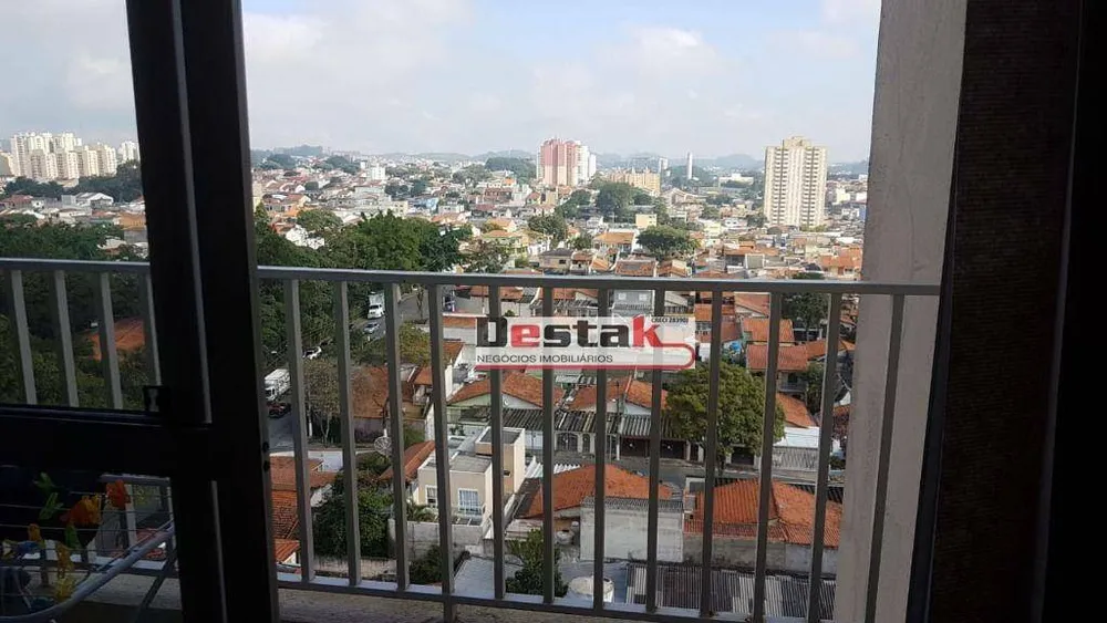 Apartamento, 2 quartos, 60 m² - Foto 1