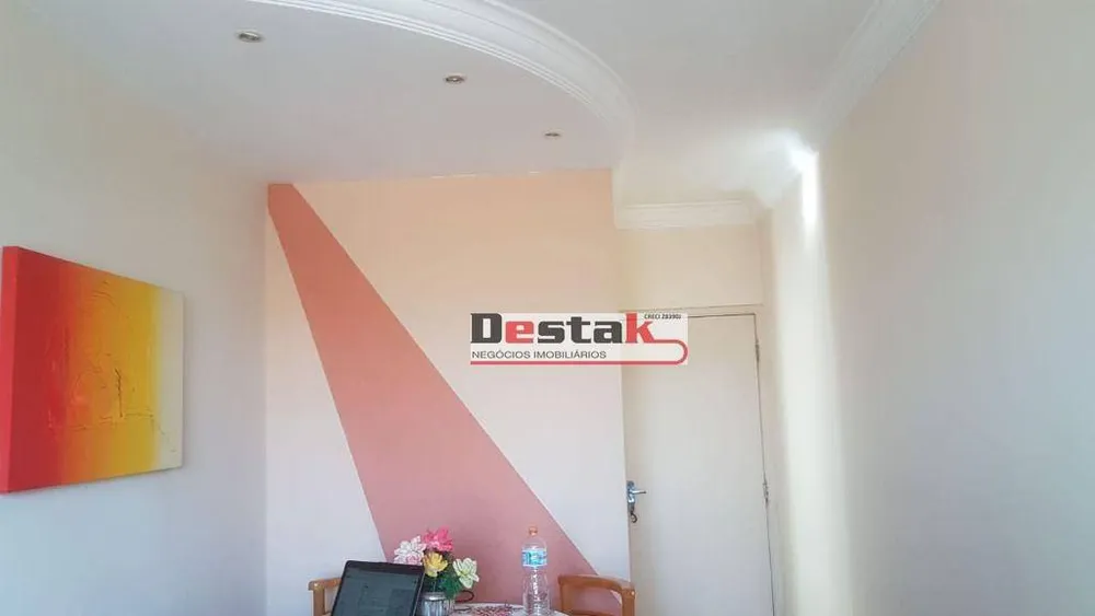 Apartamento, 2 quartos, 60 m² - Foto 2