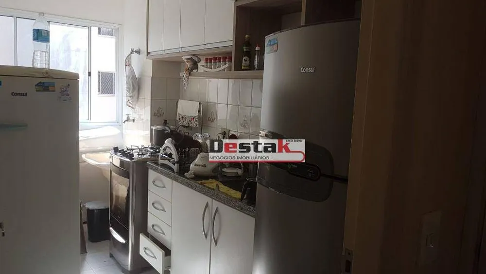 Apartamento, 2 quartos, 60 m² - Foto 4
