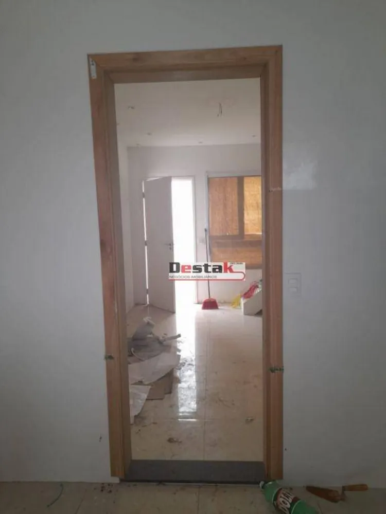 Sobrado, 2 quartos, 48 m² - Foto 1