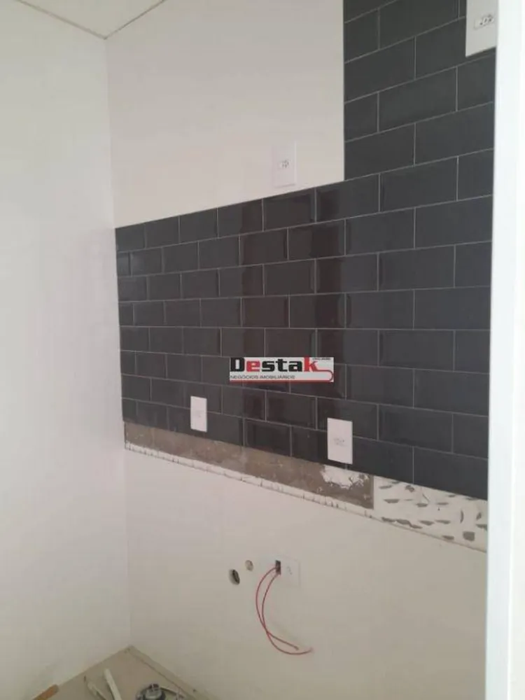 Sobrado, 2 quartos, 48 m² - Foto 2