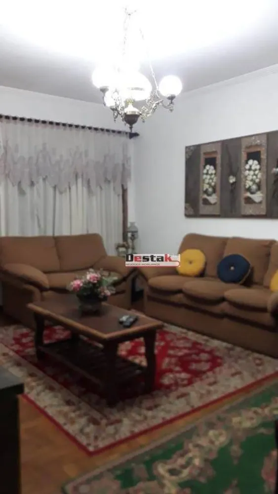Sobrado, 3 quartos, 220 m² - Foto 2
