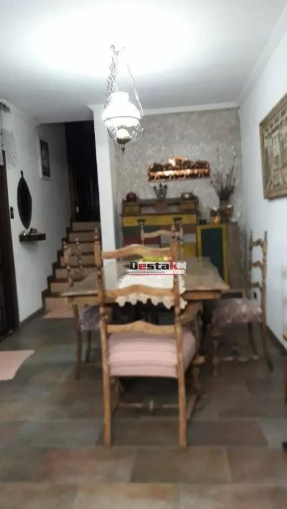 Sobrado, 3 quartos, 220 m² - Foto 4