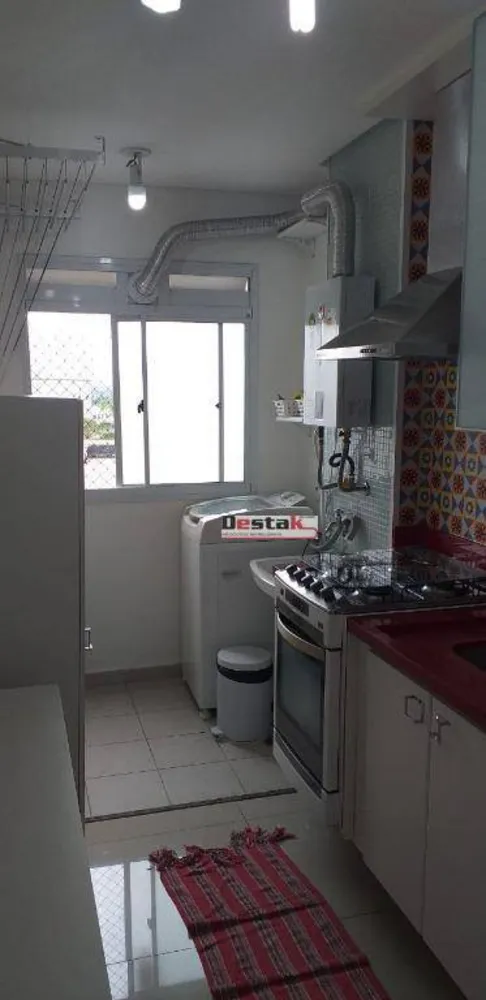 Apartamento, 2 quartos, 55 m² - Foto 3