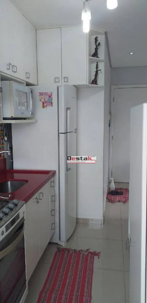 Apartamento, 2 quartos, 55 m² - Foto 2