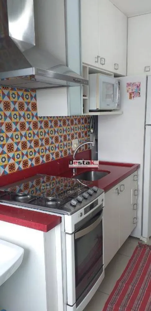 Apartamento, 2 quartos, 55 m² - Foto 4
