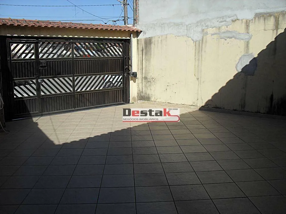 Casa, 3 quartos, 420 m² - Foto 4